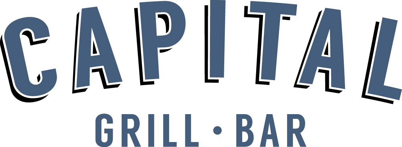 Capital Grill • Bar