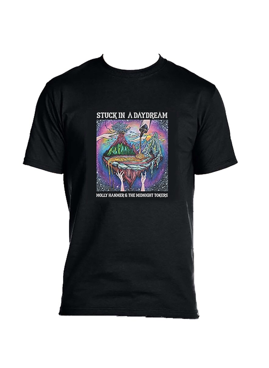 Stuck in a Daydream T-Shirt