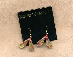 maple seedling impression earrings.jpg