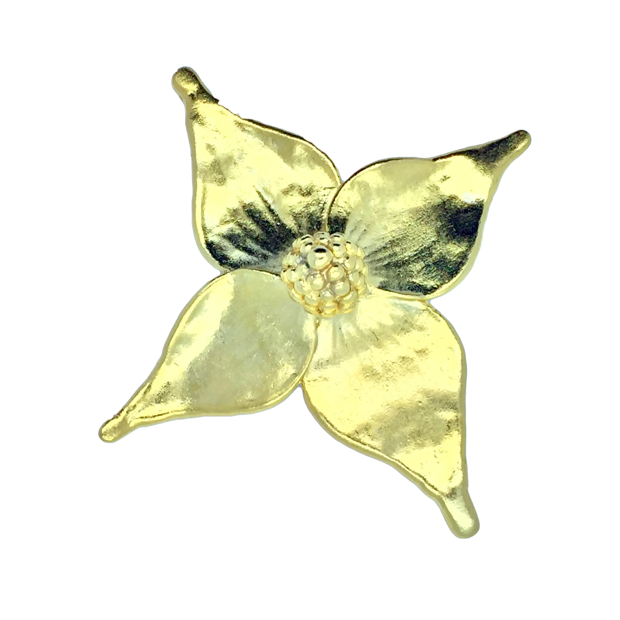 Gold Kousa Pin Large.jpg