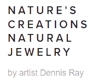 Nature's Creations Natural Jewelry