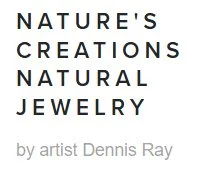 Nature's Creations Natural Jewelry