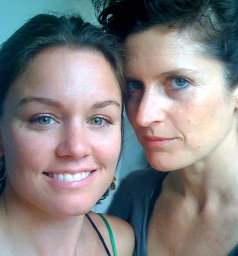 YOGA in the DOME Fall Retreat