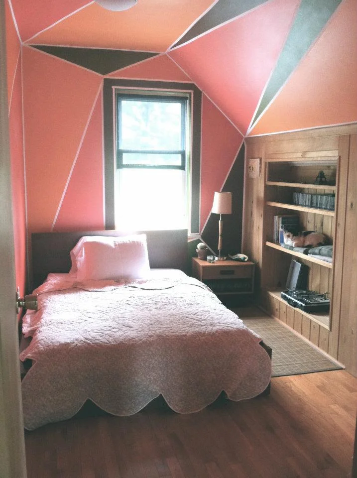 A Private Room