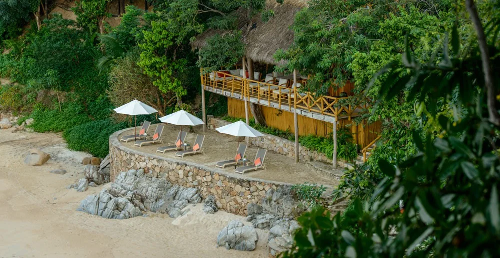 Mexico Retreat w/ Alex Auder &amp; Ame Wren