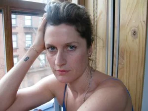 Alex Auder, director of Magu