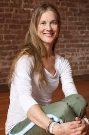 Schuyler Grant, one of NY's pre-eminant teachers and founder of Kula Yoga Project.