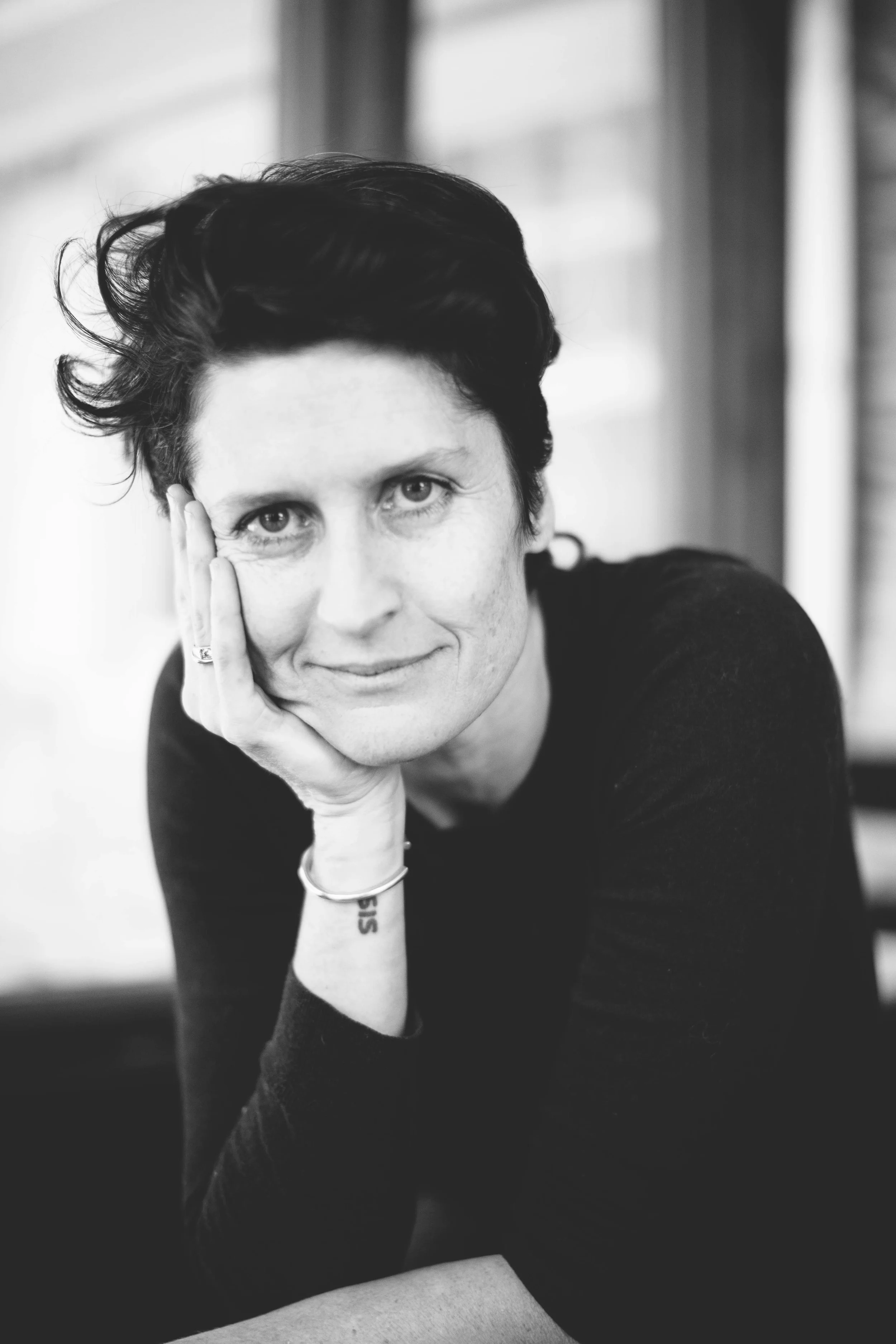 The Eye of the Teacher: Advanced Teacher Training w/ Alex Auder