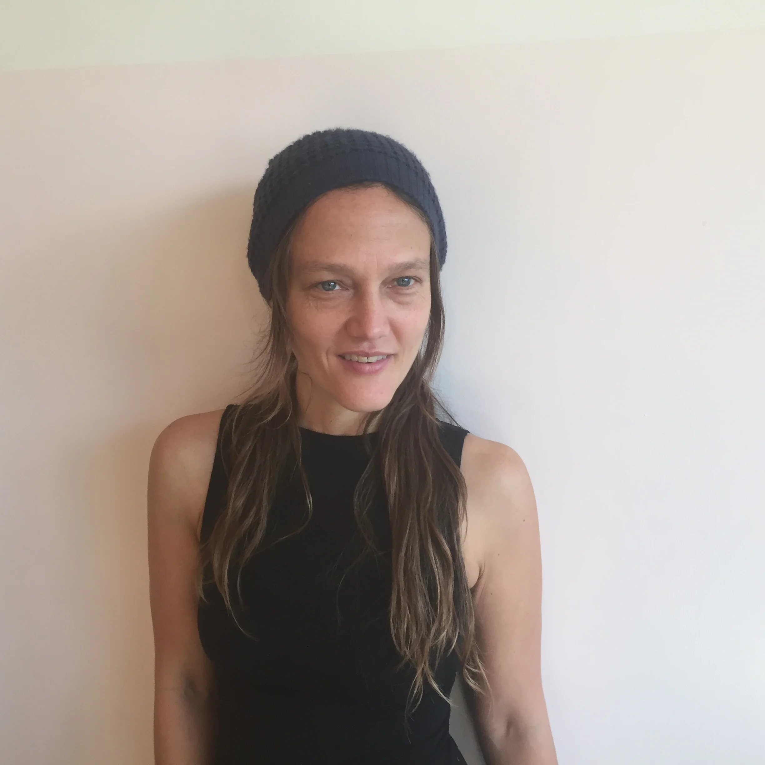 Tara Culp, lead teacher at Magu Yoga