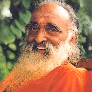 Swami Chinmayananda
