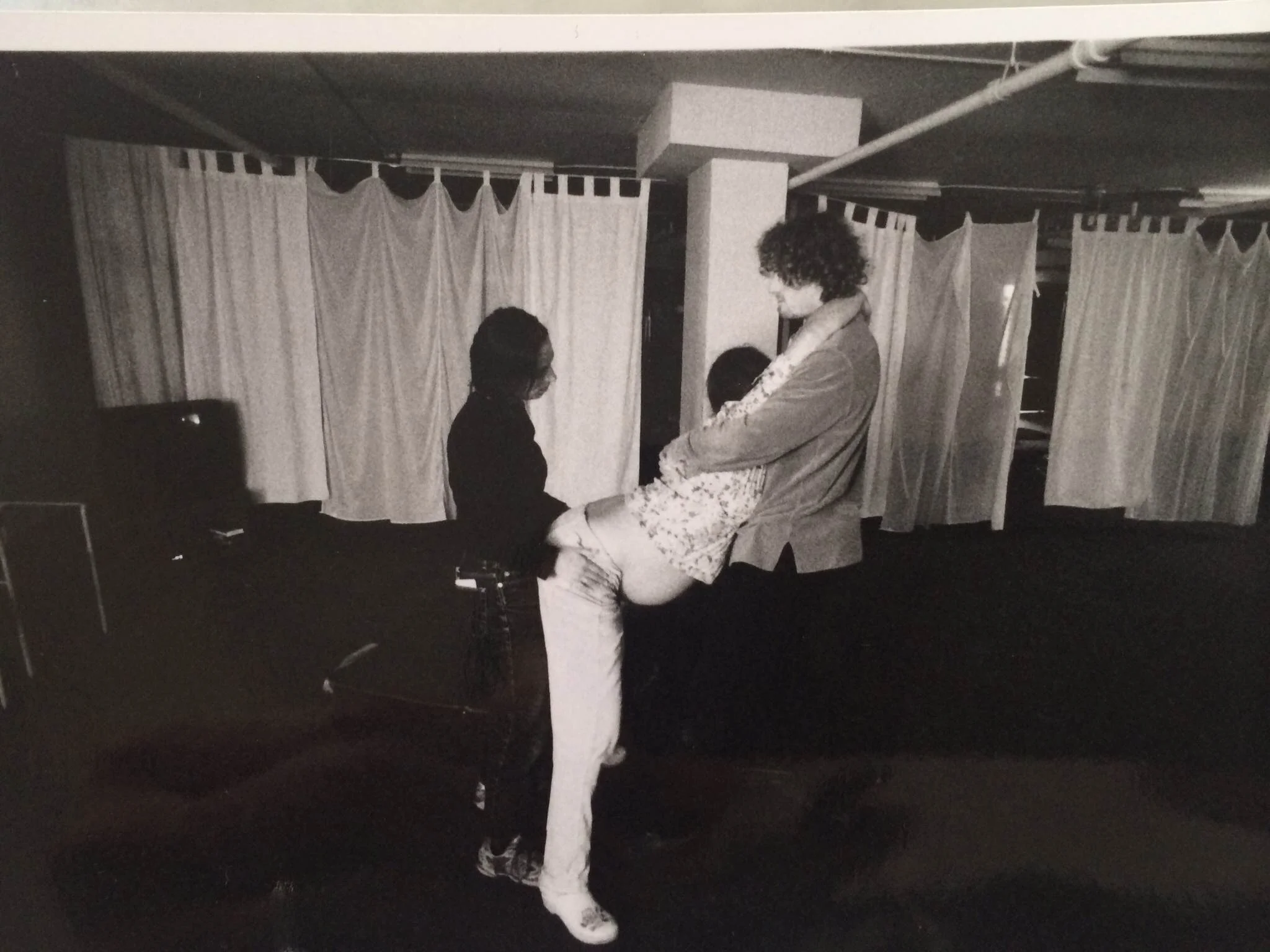 PREnatal Series w/ Tara Culp