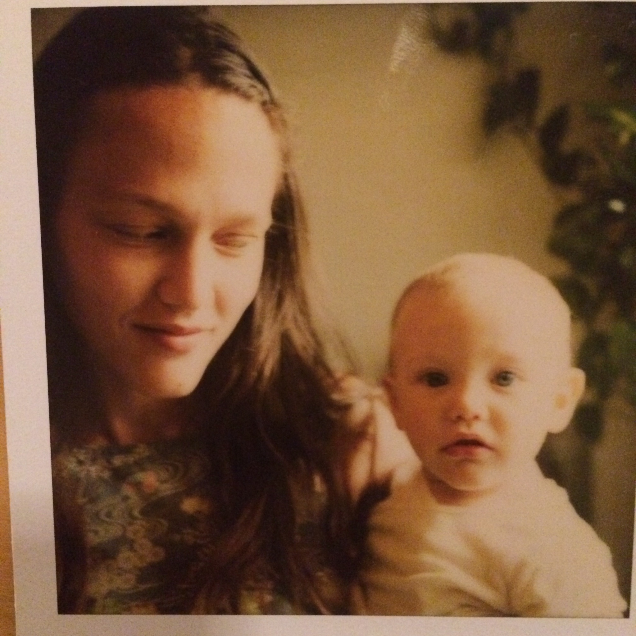 Postnatal w/Your Baby Series w/ Tara Culp