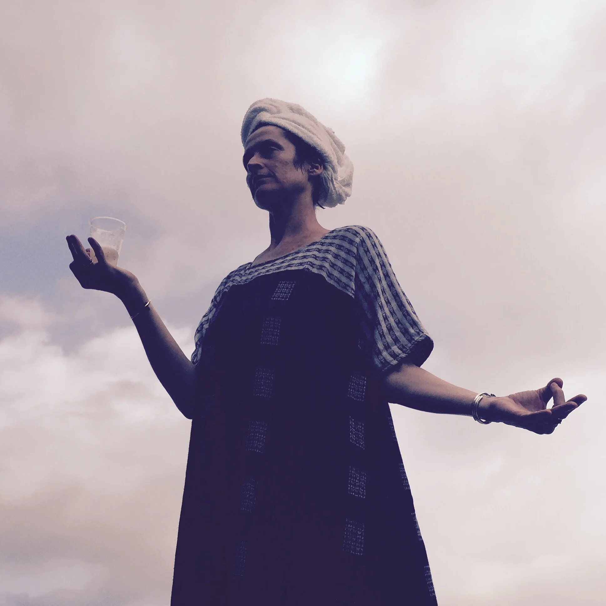 Camp Kula at Kripalu 