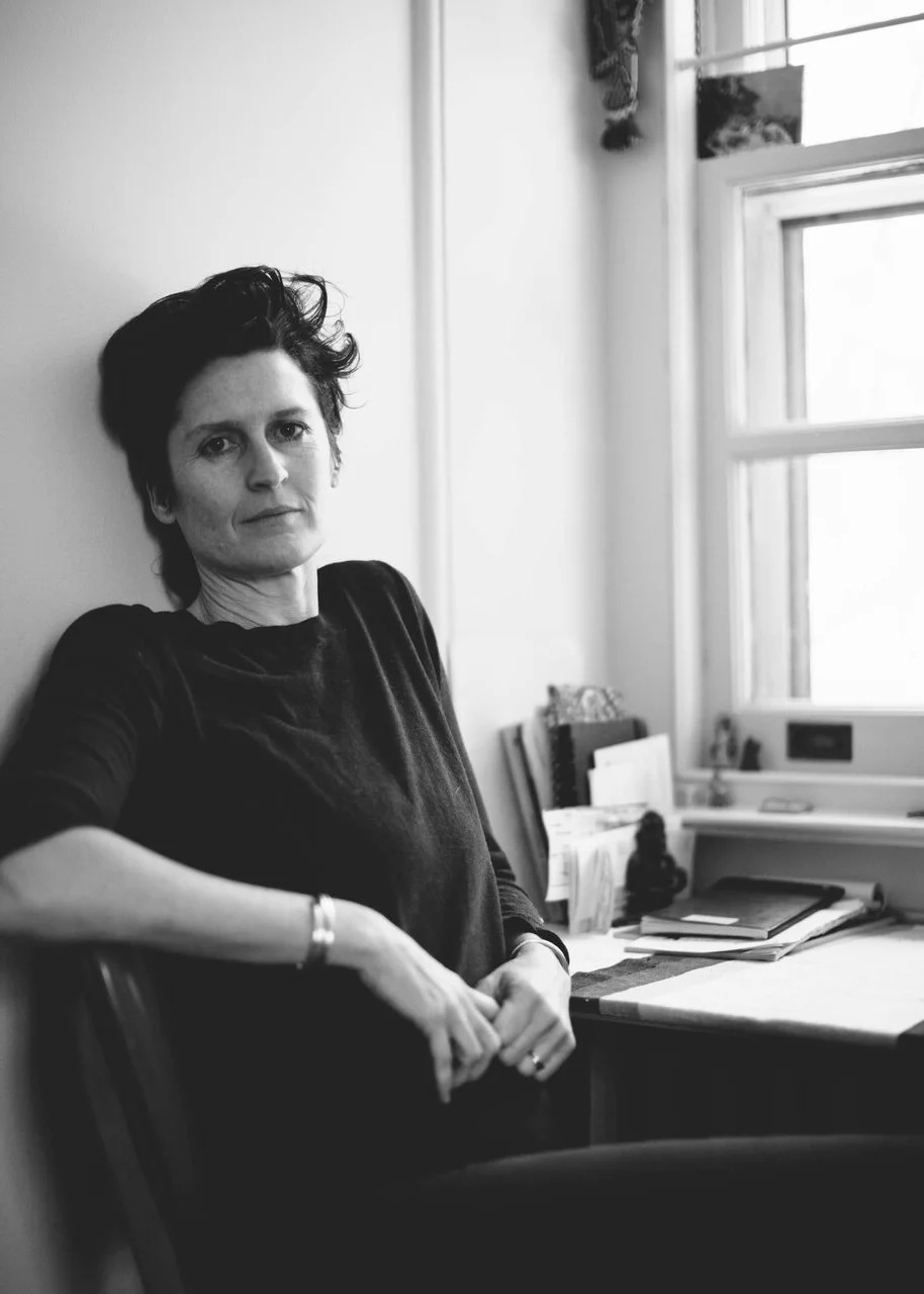 The Eye of the Teacher: 75hr Spring 2019 Advanced Teacher Training w/ Alex Auder