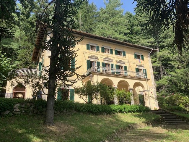 Villa Bice In Tusancy