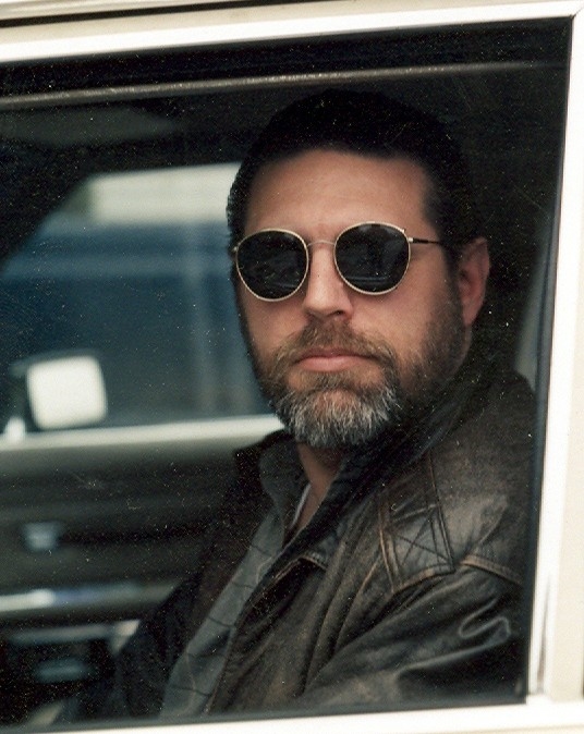 Stu O'Connor