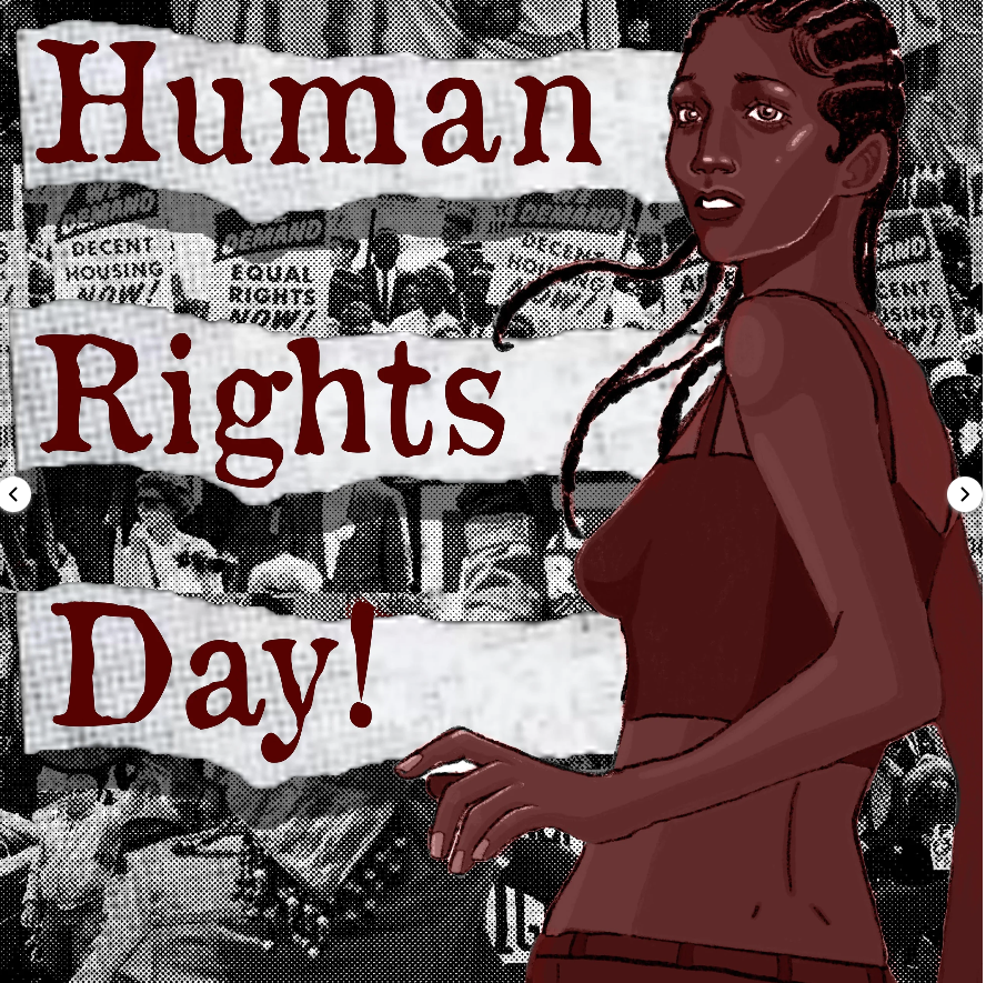 Review of Human Rights: Elegies for Victims of State-Sponsored Violence