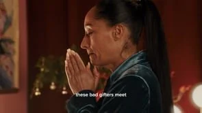 Uber Eats Campaign Teaser