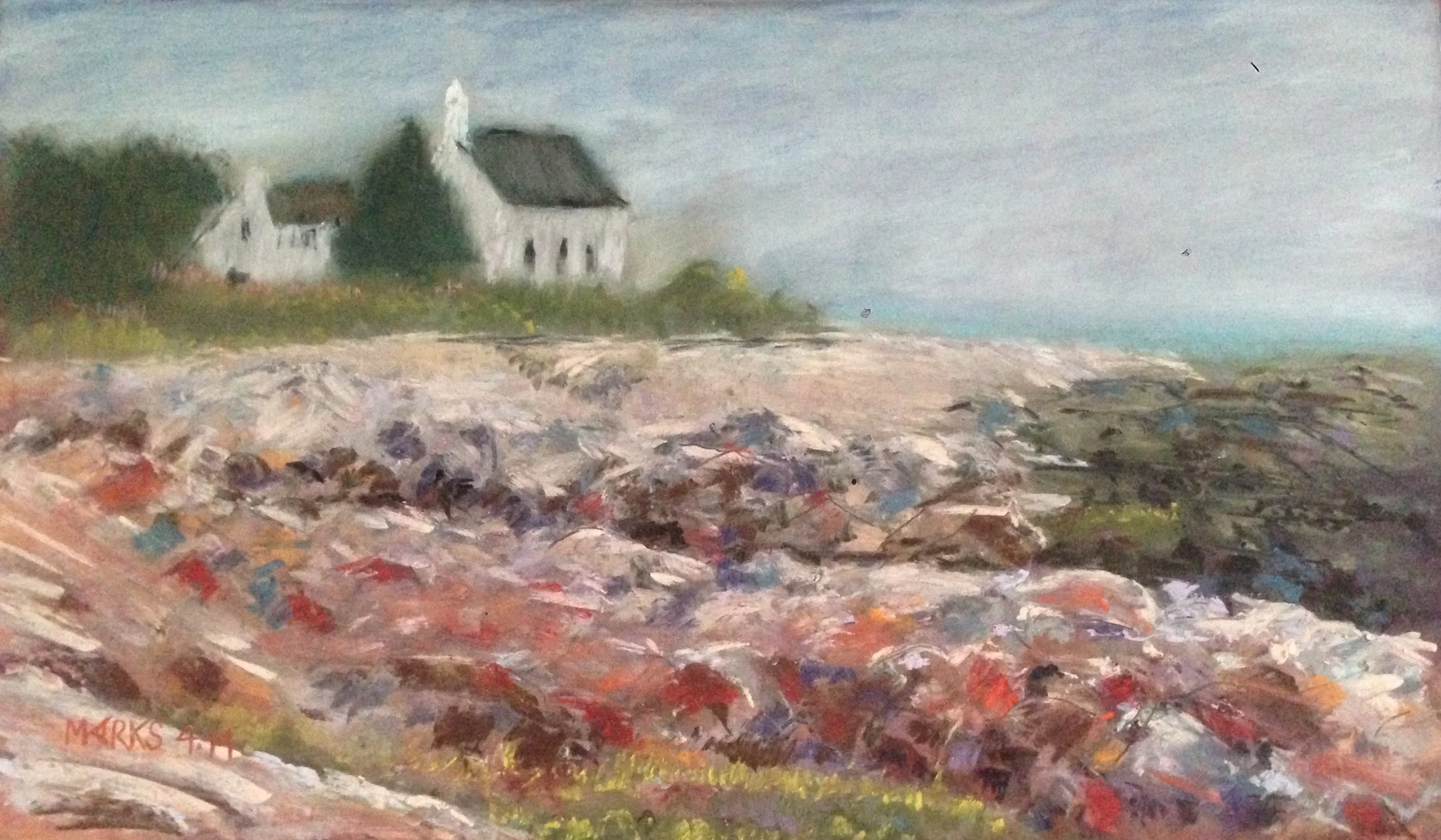 Charlevoix Seascape.JPG