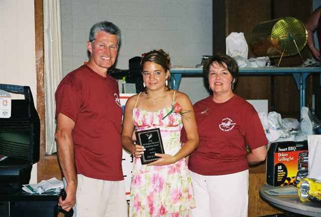 Kerry Storm - 2005