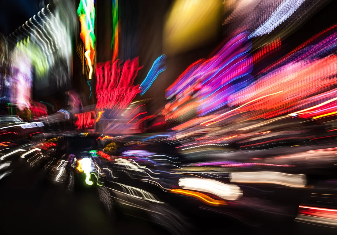 2nd Friday Night on the Town December