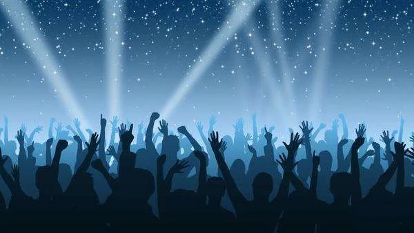 Anthems of Arena Rock