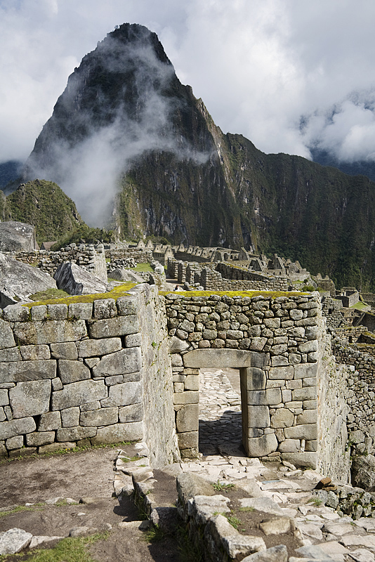 Main Gate