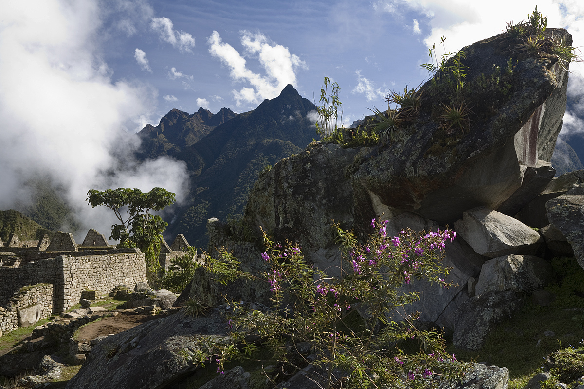 Rock Quarry