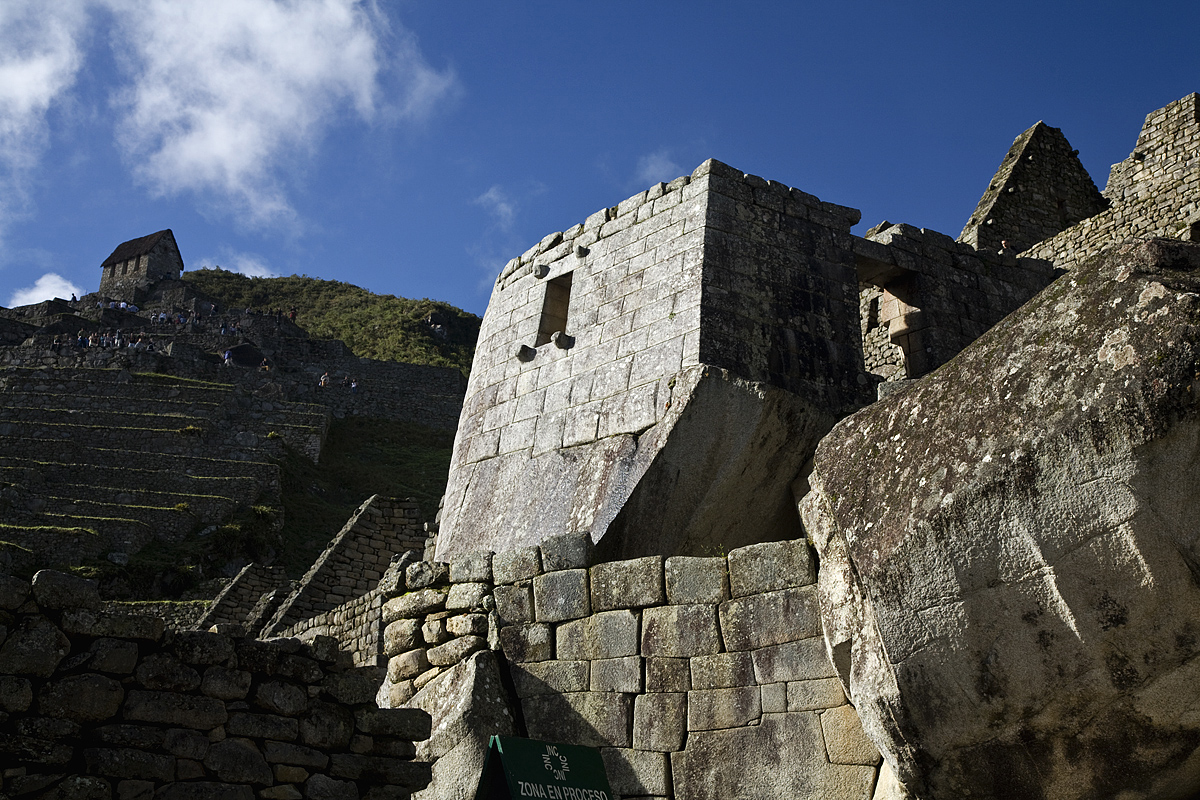 Temple of the Sun