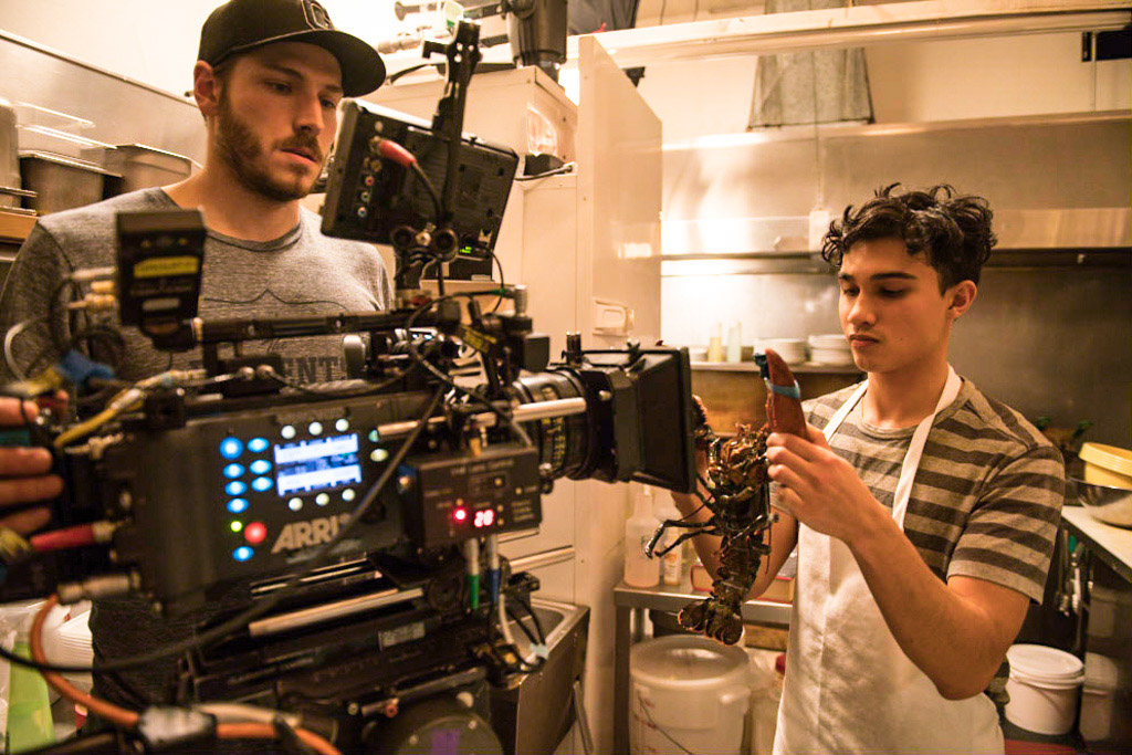 Ian Levine with Samuel Cuevas.jpg