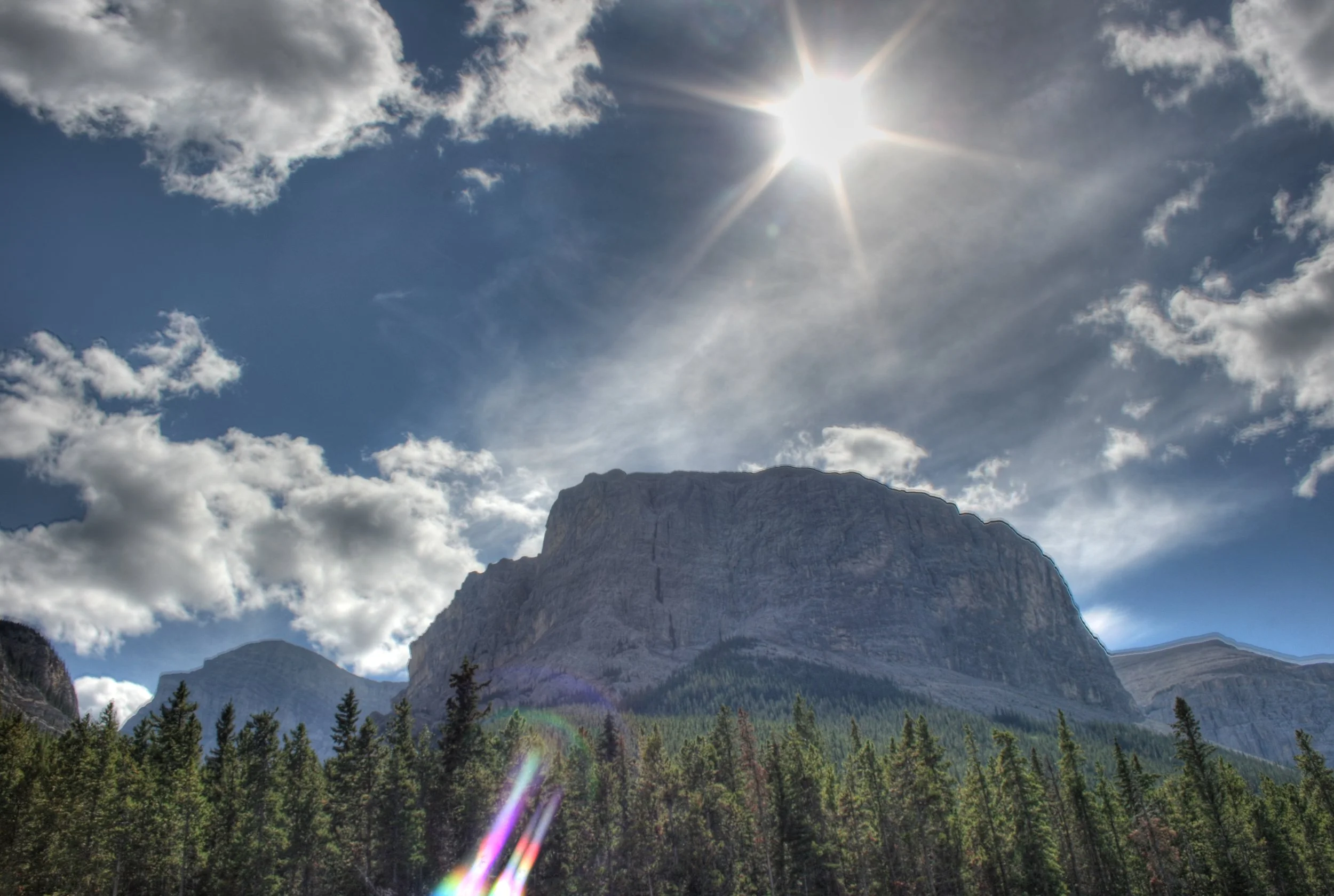 Banff National Park