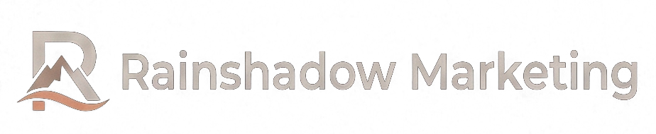Rainshadow Marketing