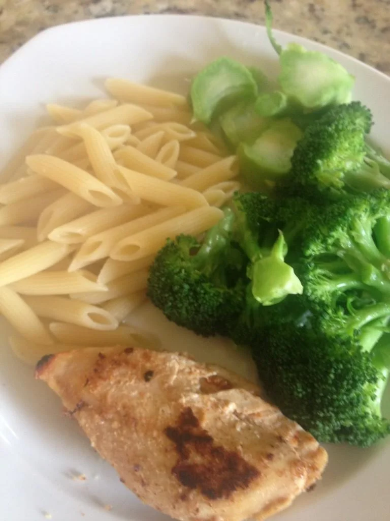 chicken.broccoli