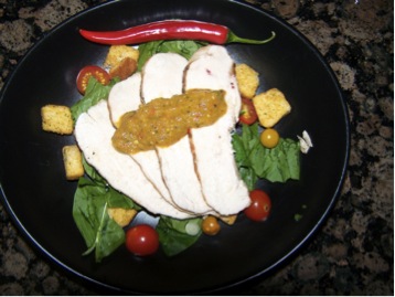 Chickenmeal