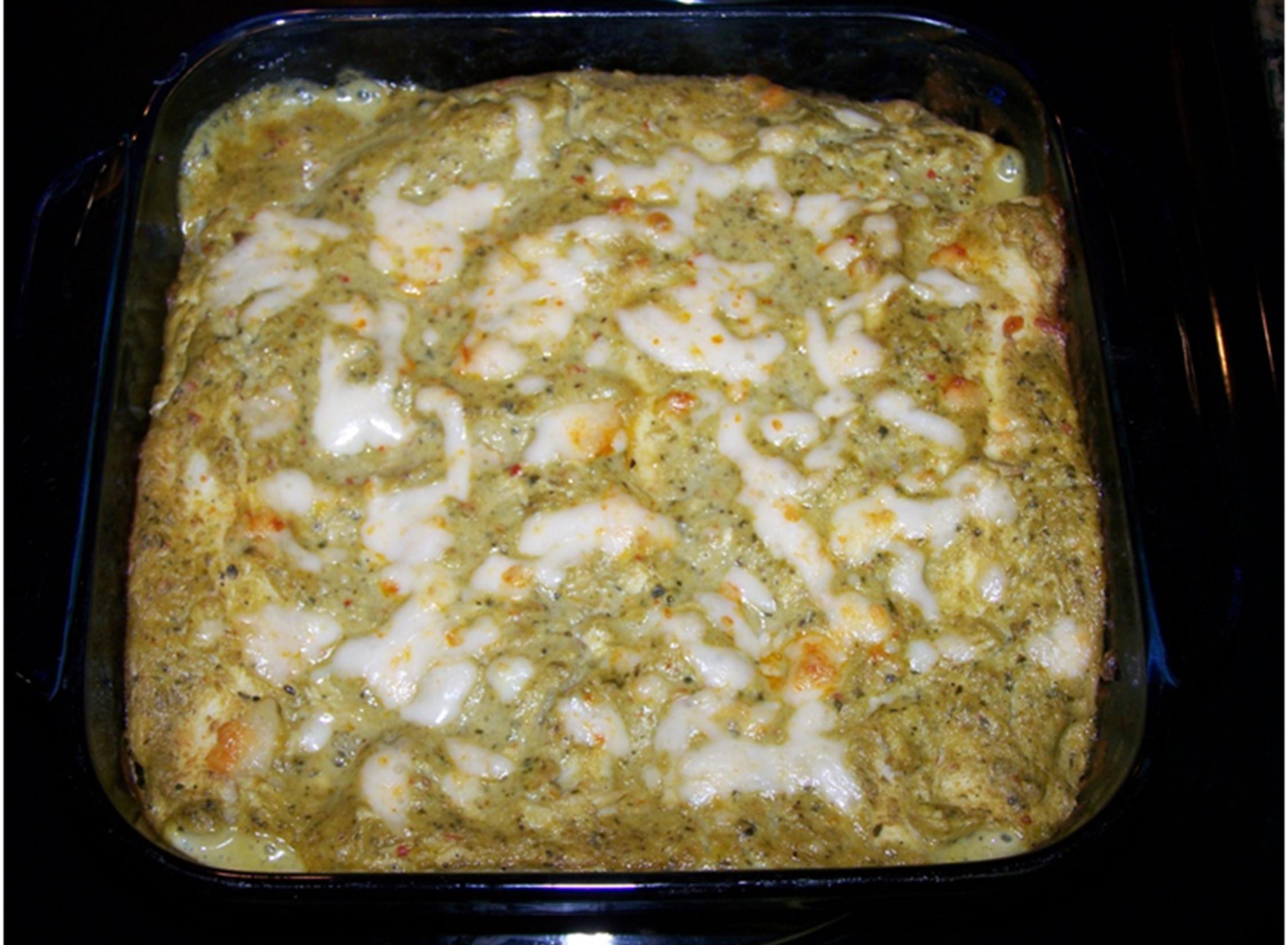 casserole