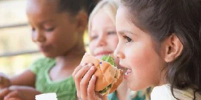 Image courtesy Share Our Strength / No Kid Hungry