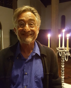 Bret Fisher