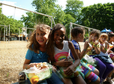 Oceanside children will soon have access to more food after school and during the summer thanks to a $20,000 grant awarded to the City of Oceanside by the National League of Cities.