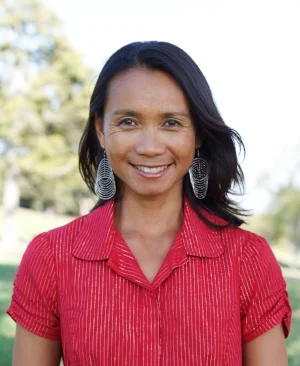 SAMANTHA HUA