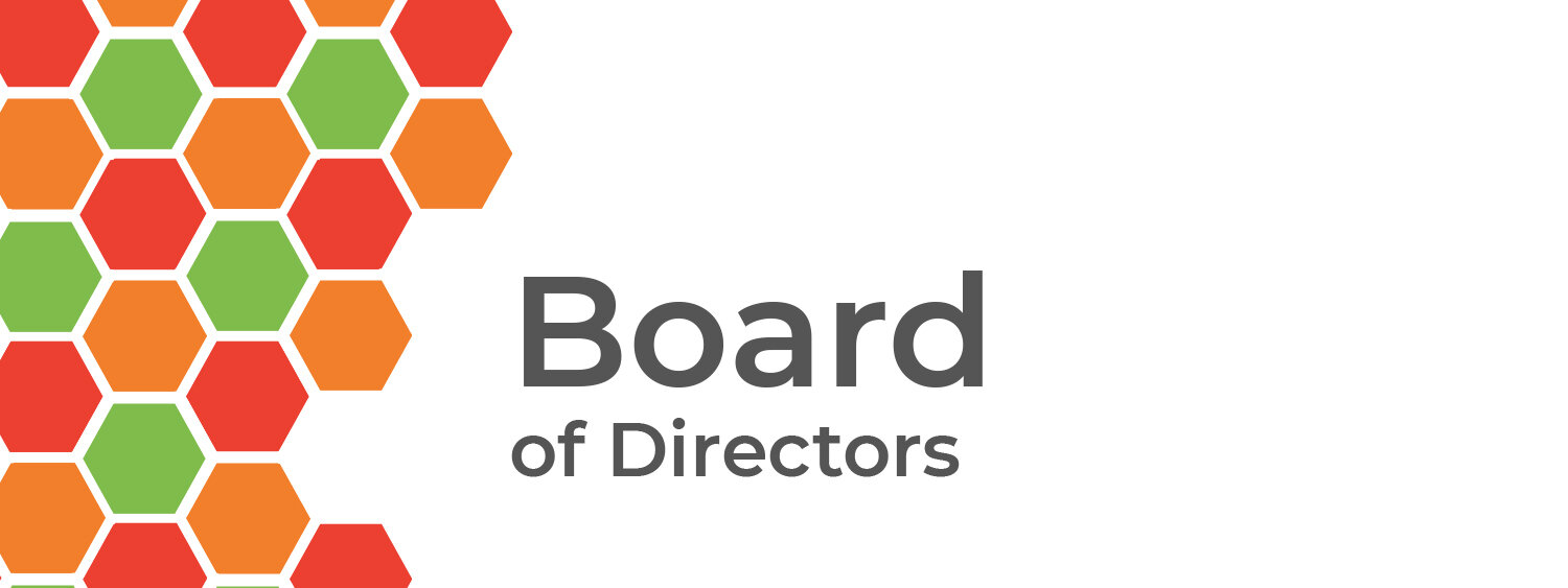 Board of Directors — San Diego Hunger Coalition