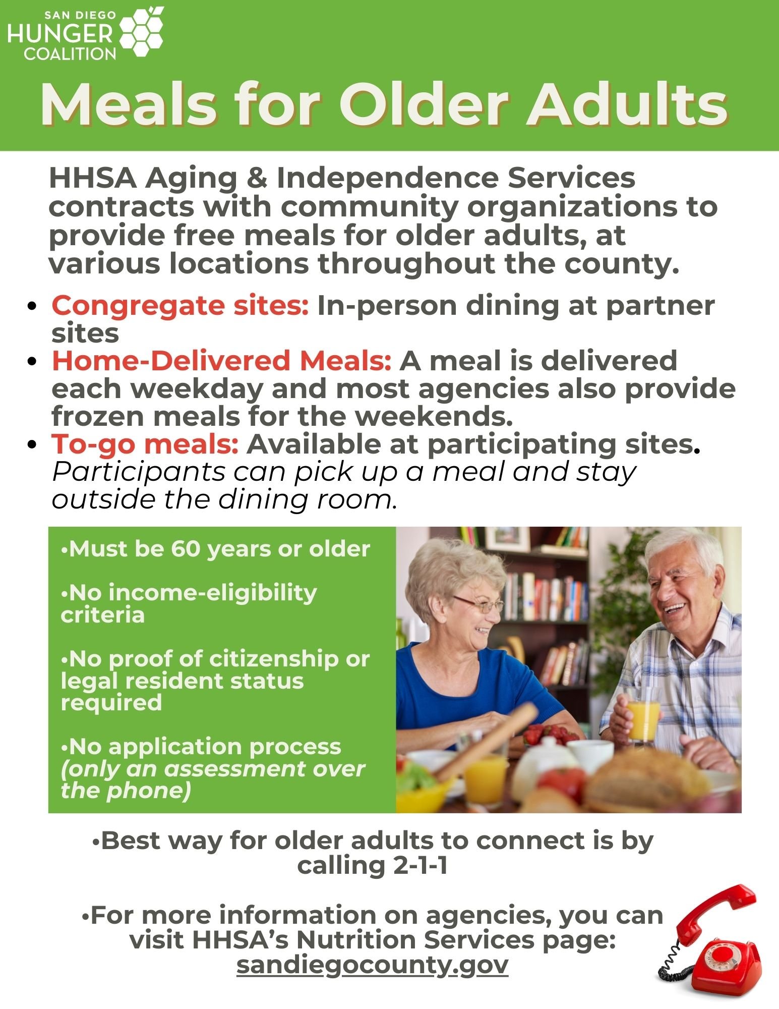 Meals for Older Adults & Food Distrubution Flyers-Draft.jpg
