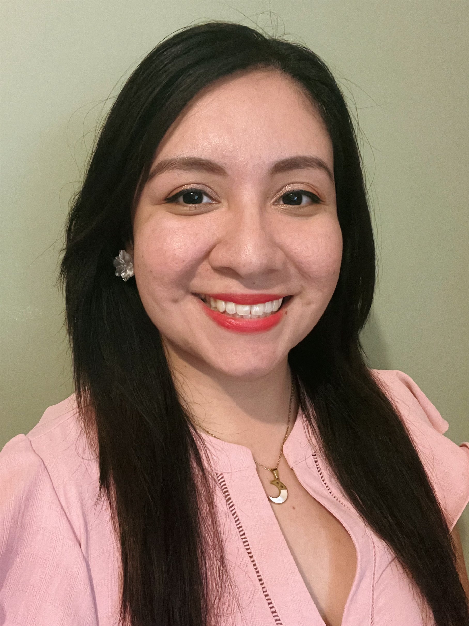 Carolina Vargas (she/her), Training &amp; Technical Assistance Specialist