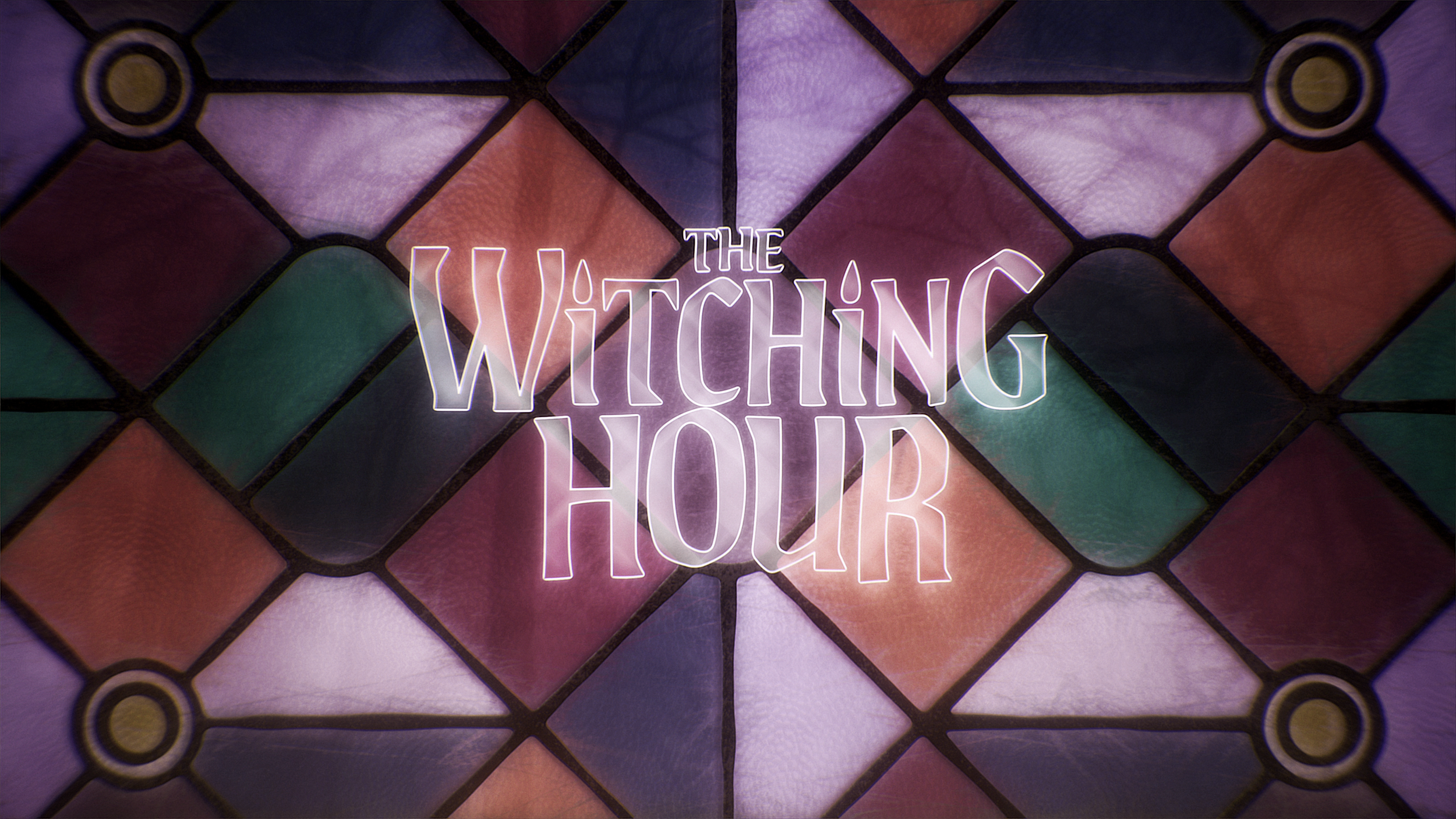 NR Witching Hour