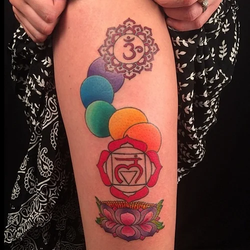 Tattoo work by Independent Tattoo — photo 2 of 3