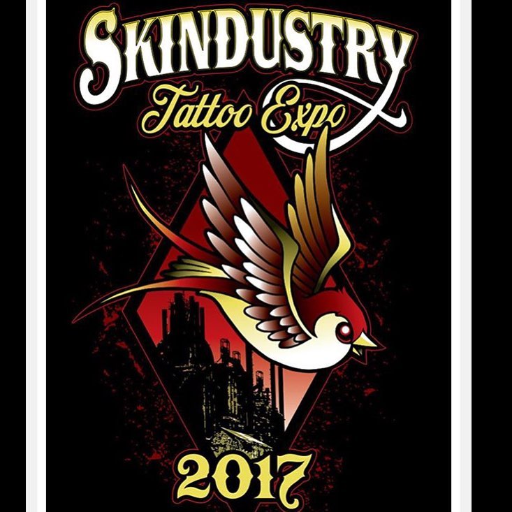 The Apprentice Showdown  Tattoo City Tattoo Convention Dort Financial  Center Flint August 11 to August 13  AllEventsin