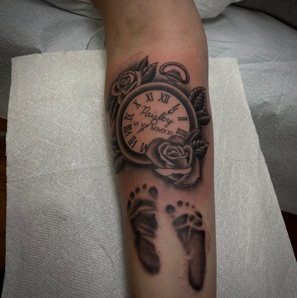 ocean city maryland — Blog — Independent Tattoo - Dela-where?