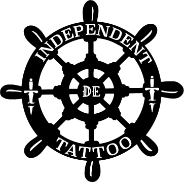 Independent Tattoo - Dela-where?