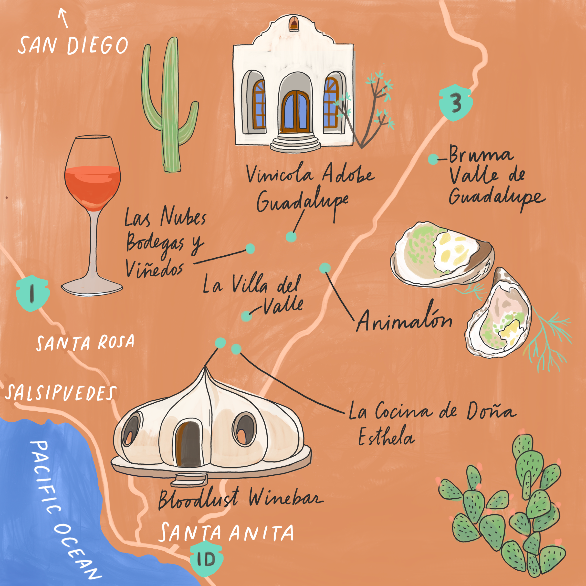 Valle de Guadalupe Map by Aly Miller.png