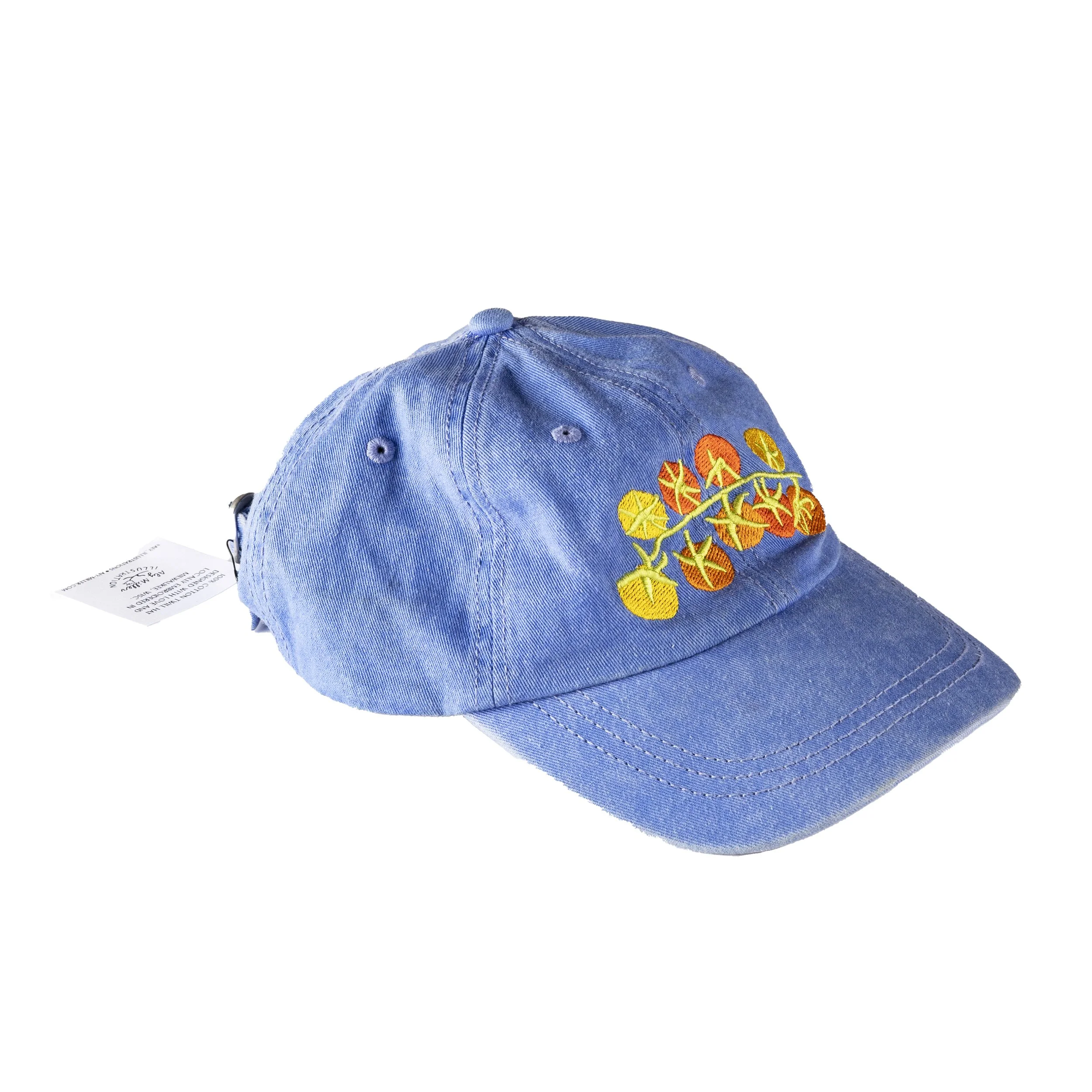 Aly Miller Tomato Hat-Periwinkle-1.jpg