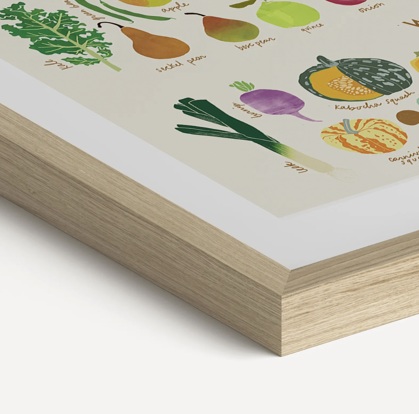 Seasonal Guide to Produce Print Aly Miller Frame Edge.png